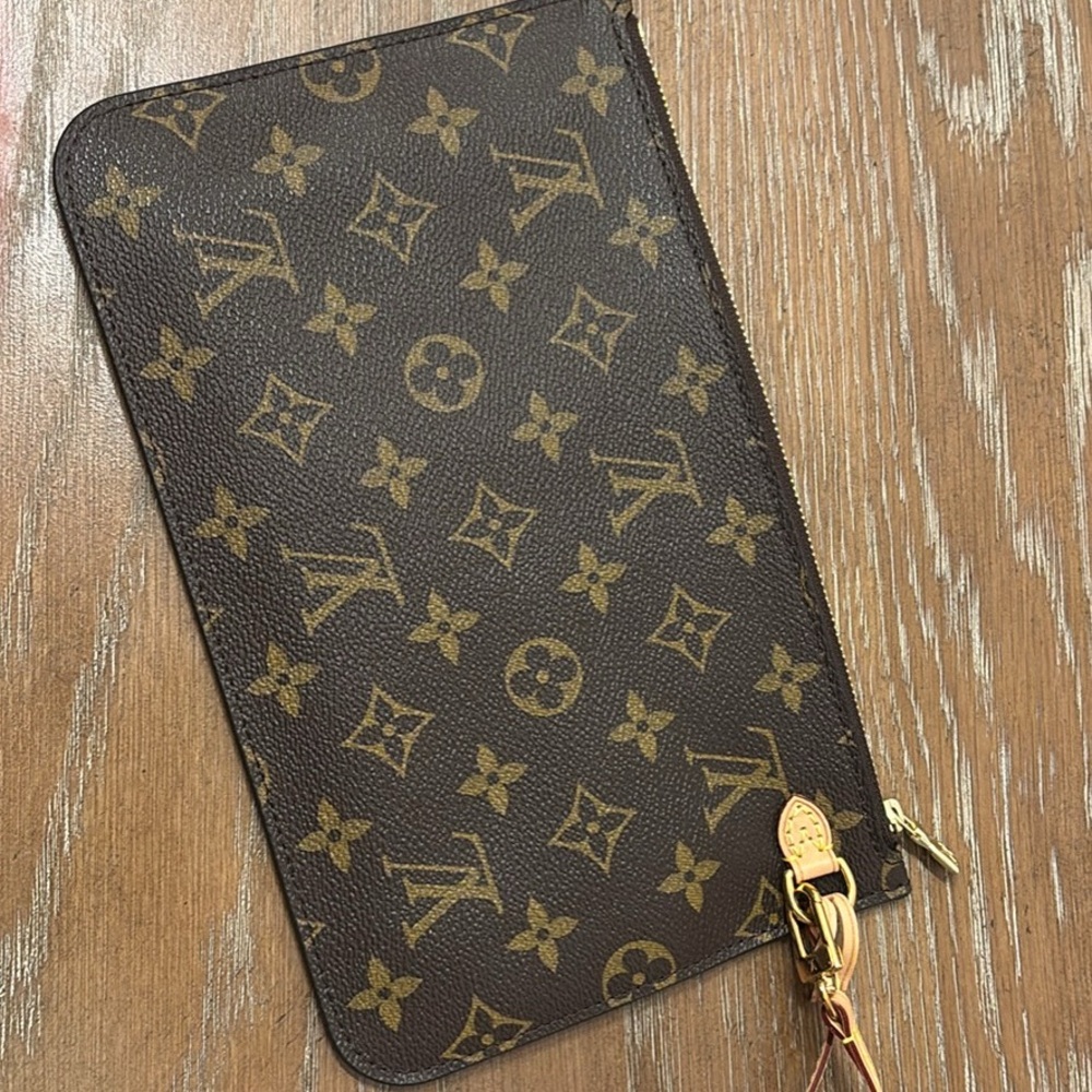 Louis Vuitton Neverfull MM INSERT ONLY - Picture 2 of 7